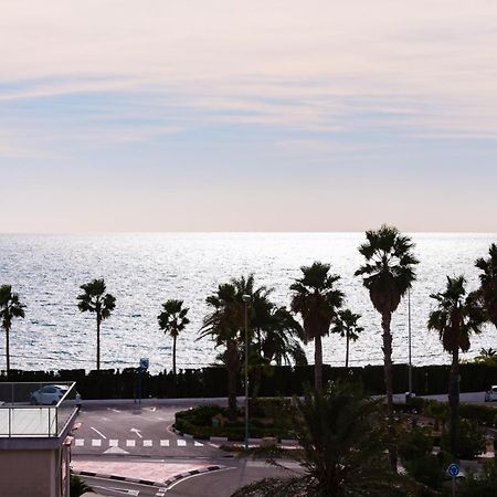 Apartamento Larimar - Plusholidays Calpe Esterno foto
