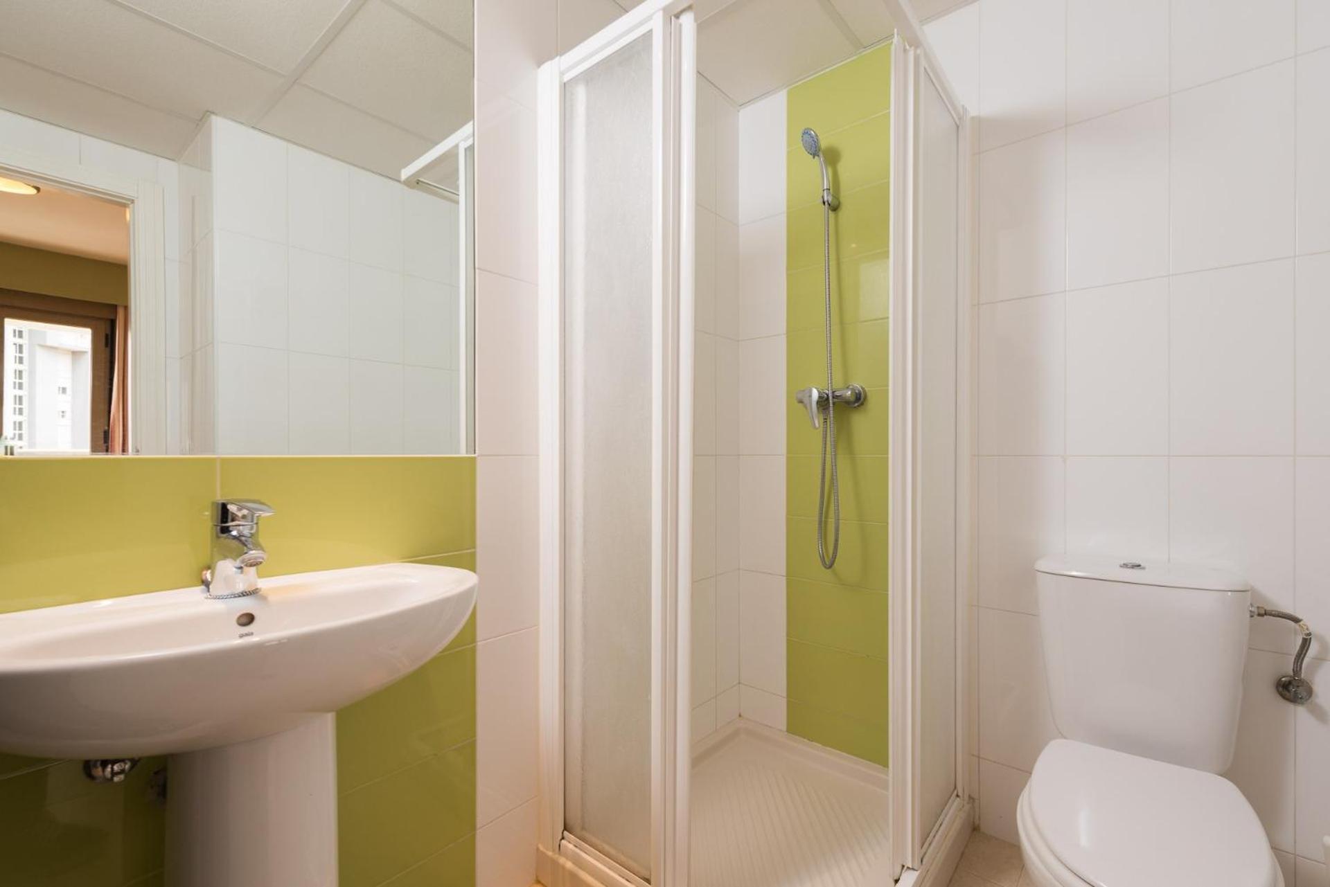 Apartamento Larimar - Plusholidays Calpe Esterno foto