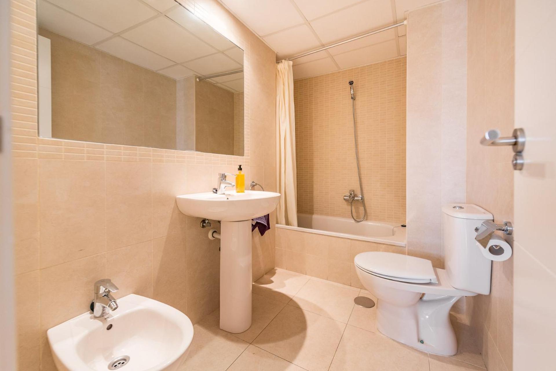 Apartamento Larimar - Plusholidays Calpe Esterno foto
