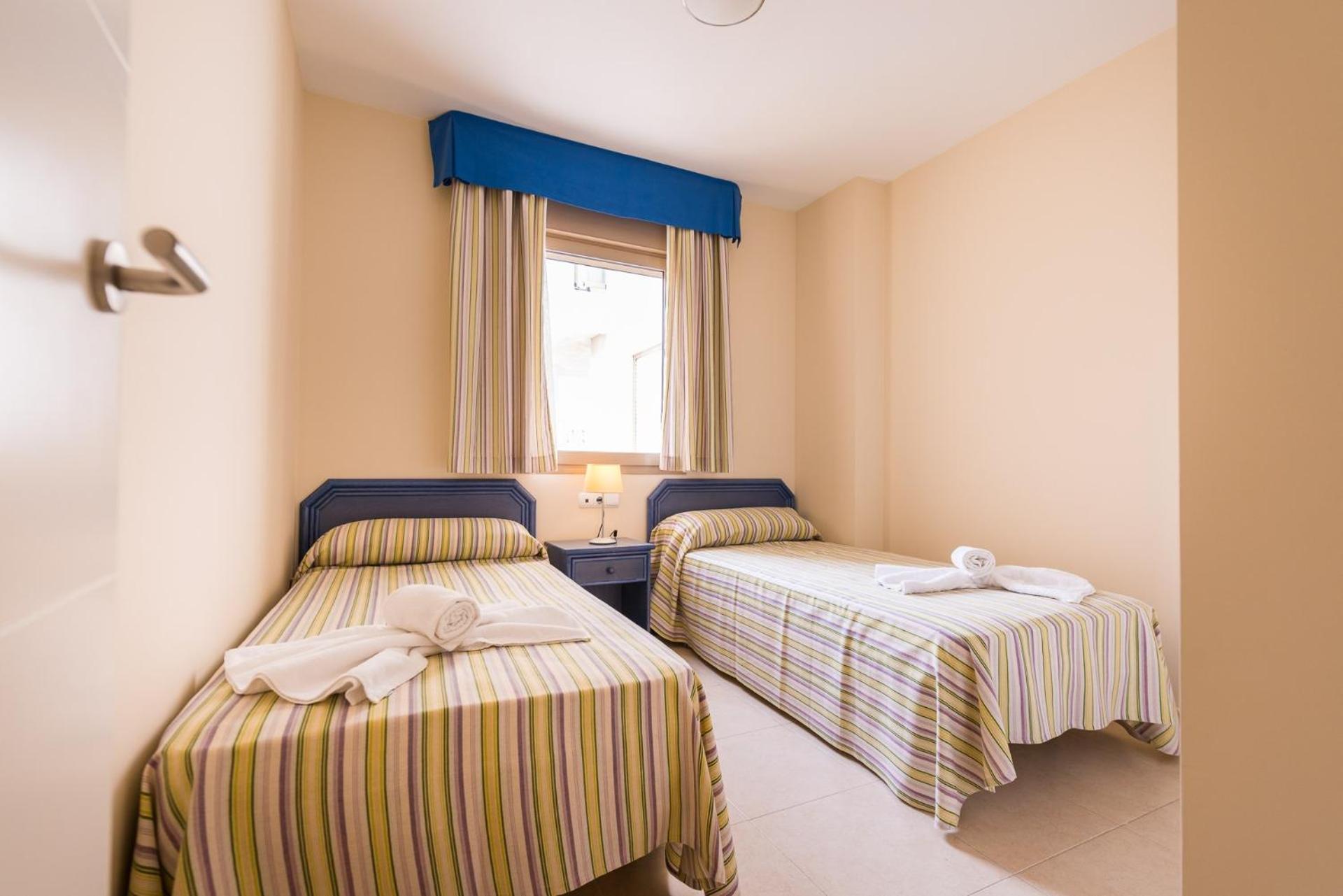 Apartamento Larimar - Plusholidays Calpe Esterno foto