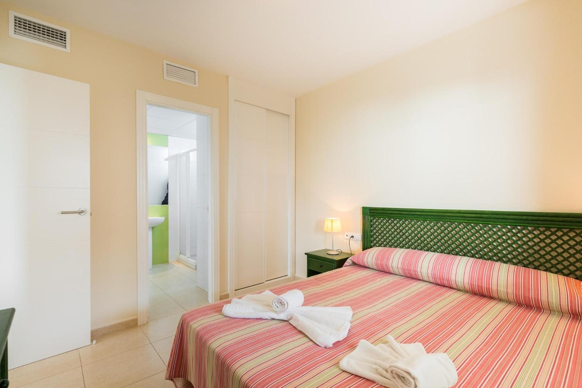 Apartamento Larimar - Plusholidays Calpe Esterno foto