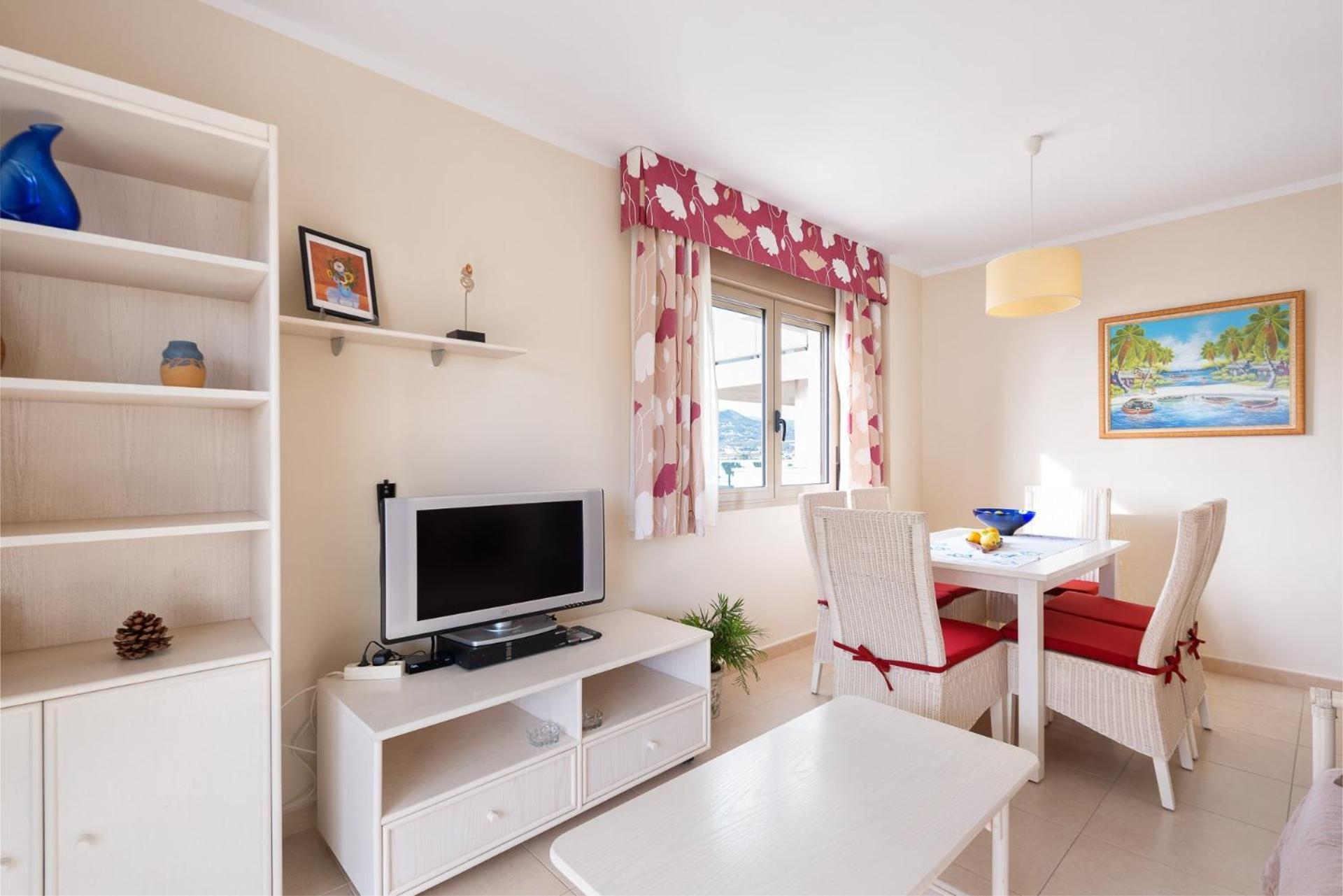 Apartamento Larimar - Plusholidays Calpe Esterno foto