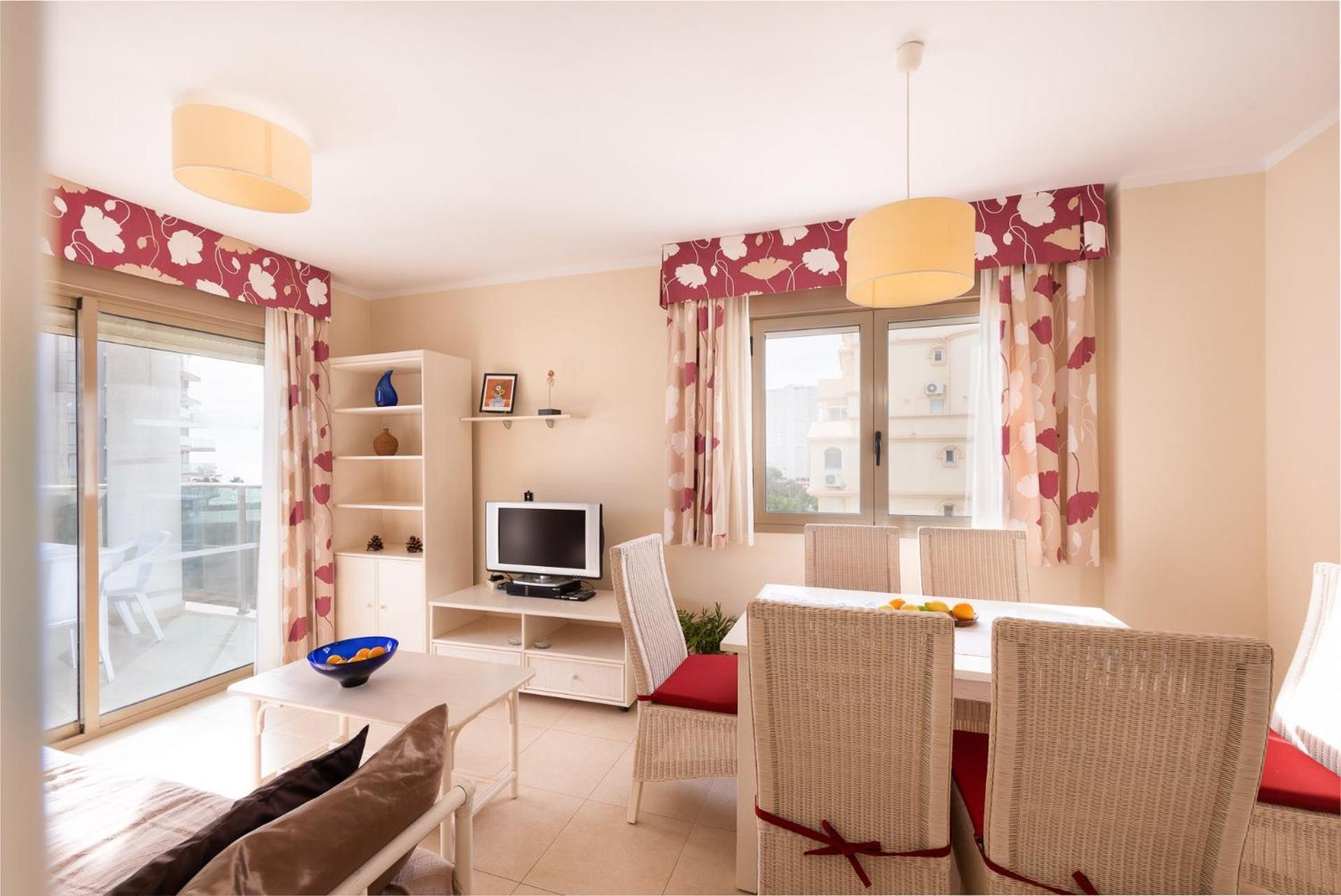 Apartamento Larimar - Plusholidays Calpe Esterno foto