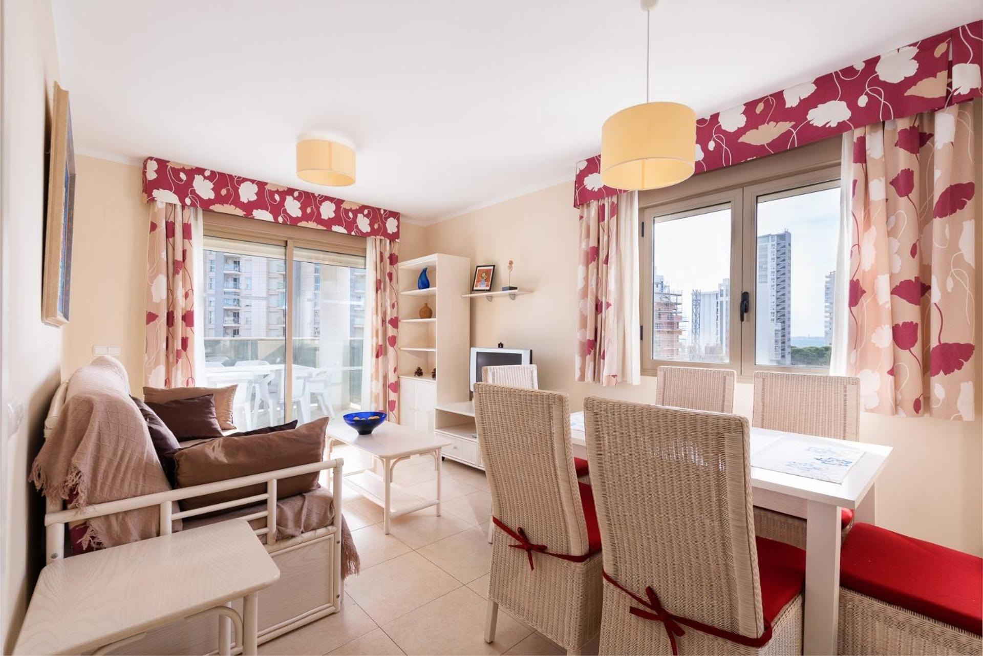 Apartamento Larimar - Plusholidays Calpe Esterno foto